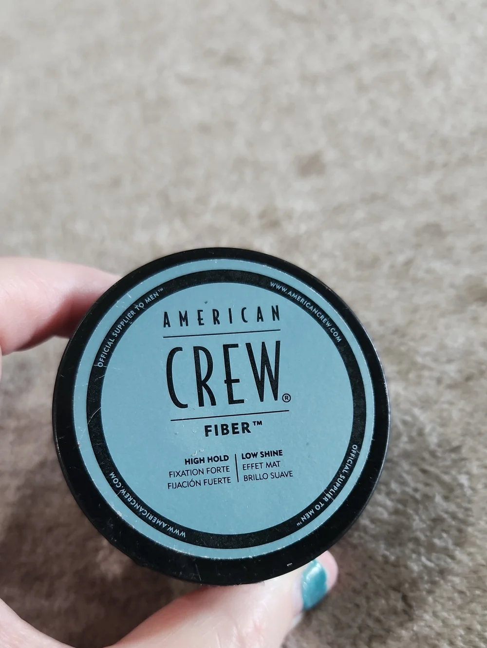 American Crew nwt american